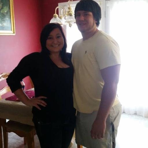 CotyPeeler's profile picture. UNCC Engineering