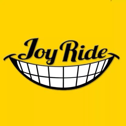 joyrideweb's profile picture. Need a lift? Produced by @lukduck @AnastasiaW @eddie_beasley Starring @samuraierika @fyfe_dog @kamenedwards