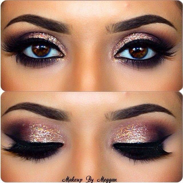 Maquilladora profesional