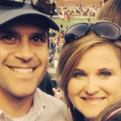 RebeccaTWilson2's profile picture. 