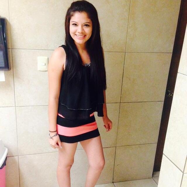 GinnySegovia's profile picture. hola guapuras3