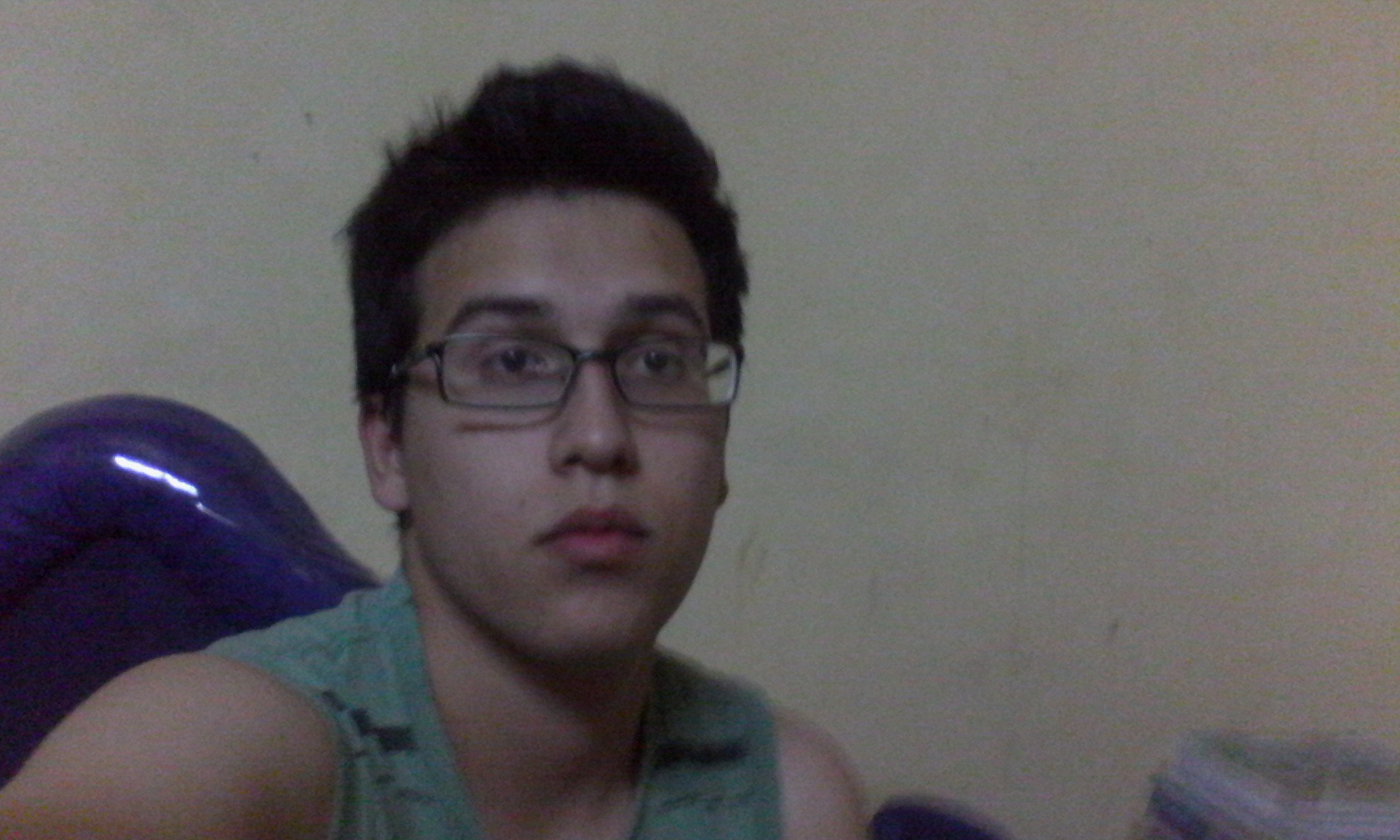 LUCCASILVA65's profile picture. Mc Harry