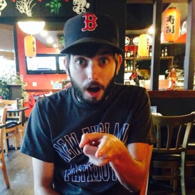 BrendanMGill's profile picture. Freelancer for The Daily Bugle