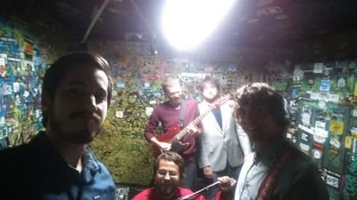 Formerly known as Wabash.              New music, new name, new everything!! Coming soon!!!