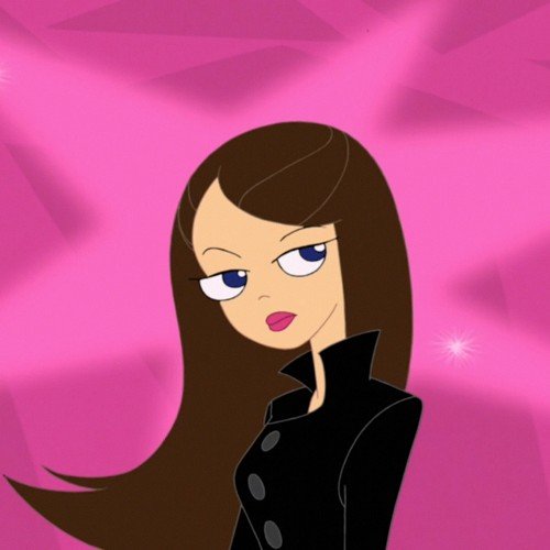 PnF_Vanessa's profile picture. Hey I'm Vanessa. My father is an 'Evil scientist'