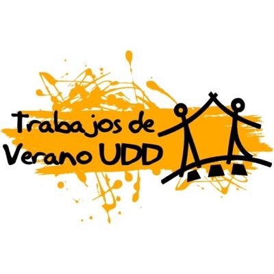 Trabajos Voluntarios de Estudiantes UDD unidos por un sólo fin, Construir esperanzas y entregar alegrías a quienes mas lo necesitan! tu también puedes ser parte