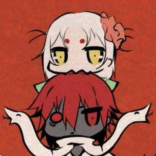 FGOやらモンストやらアズールレーンやらやってま~す。最近はグラブル始めました~。
基本的にはゲームやアニメの事とか呟いてます。
