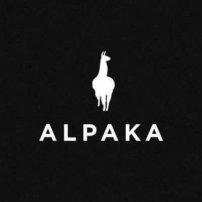 alpaka sling