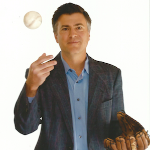 New York Times contributor. SiriusXM MLB Network Radio Analyst. Ninety Percent Mental co-author.