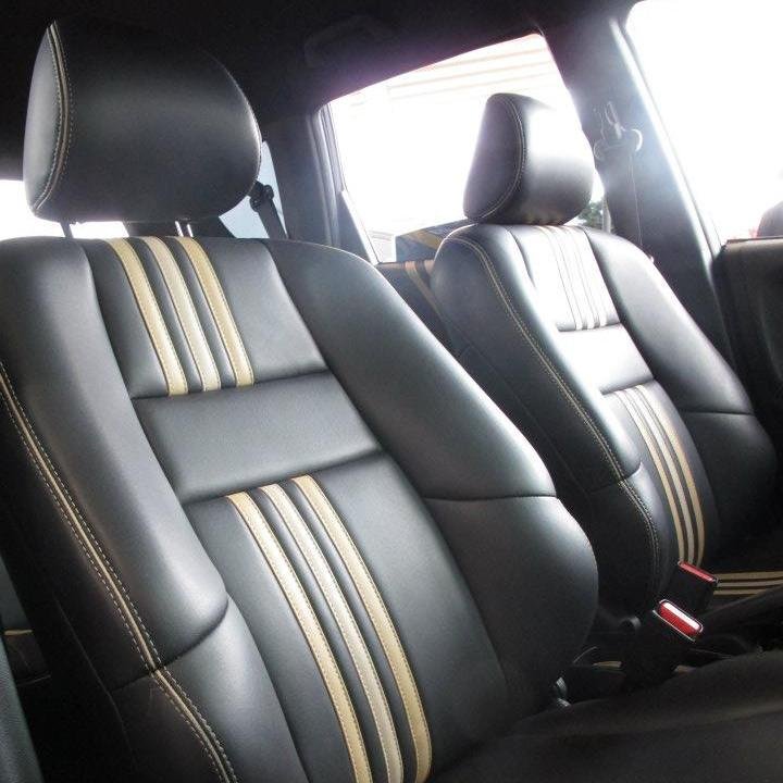 Pelopor melayani pasang cover jok, cover seat dirumah 08987490659