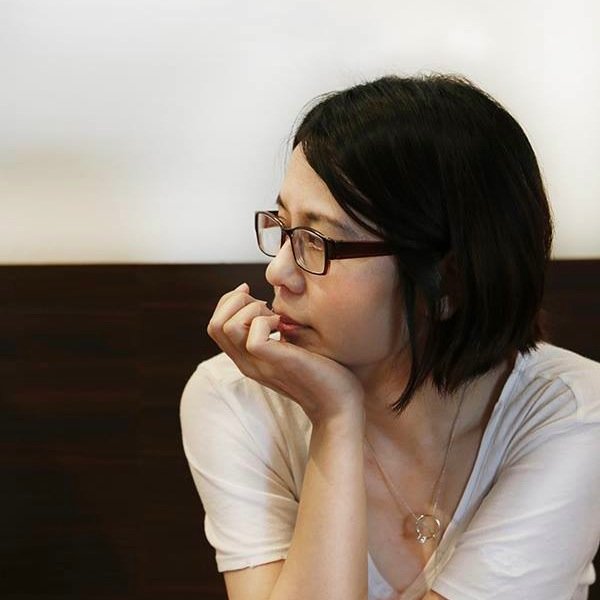 Associate Professor , M.A. Art History Program,  Taipei National University of the Arts