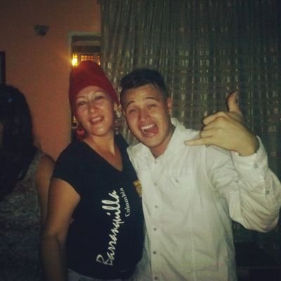 Realista y sin tabú!  (me define la humildad y la alegría) quieres conocer mas de mi (PIN 7A879223) Followme