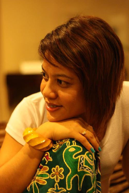 nuttaya05's profile picture. 