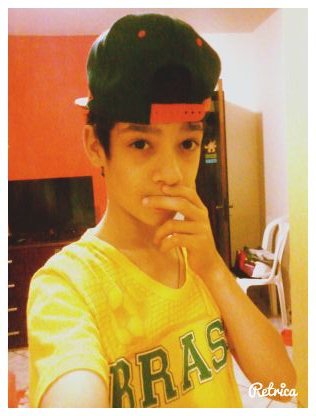 13 anos  joinville
corinthiano
gumelo