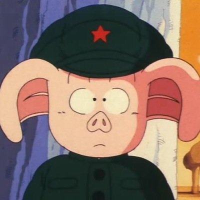 Hello the name is Oolong im a transforming pig, also im friends with Goku and Bulma on a quest to find the rest of the dragon balls.
