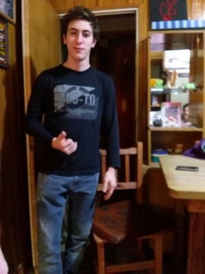 dieegorodri's profile picture. hincha de river. base-alero del club atletico rivadavia.