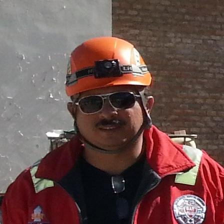 Jefatura de Proyectos y Ayuda Humanitaria SAR PERÚ