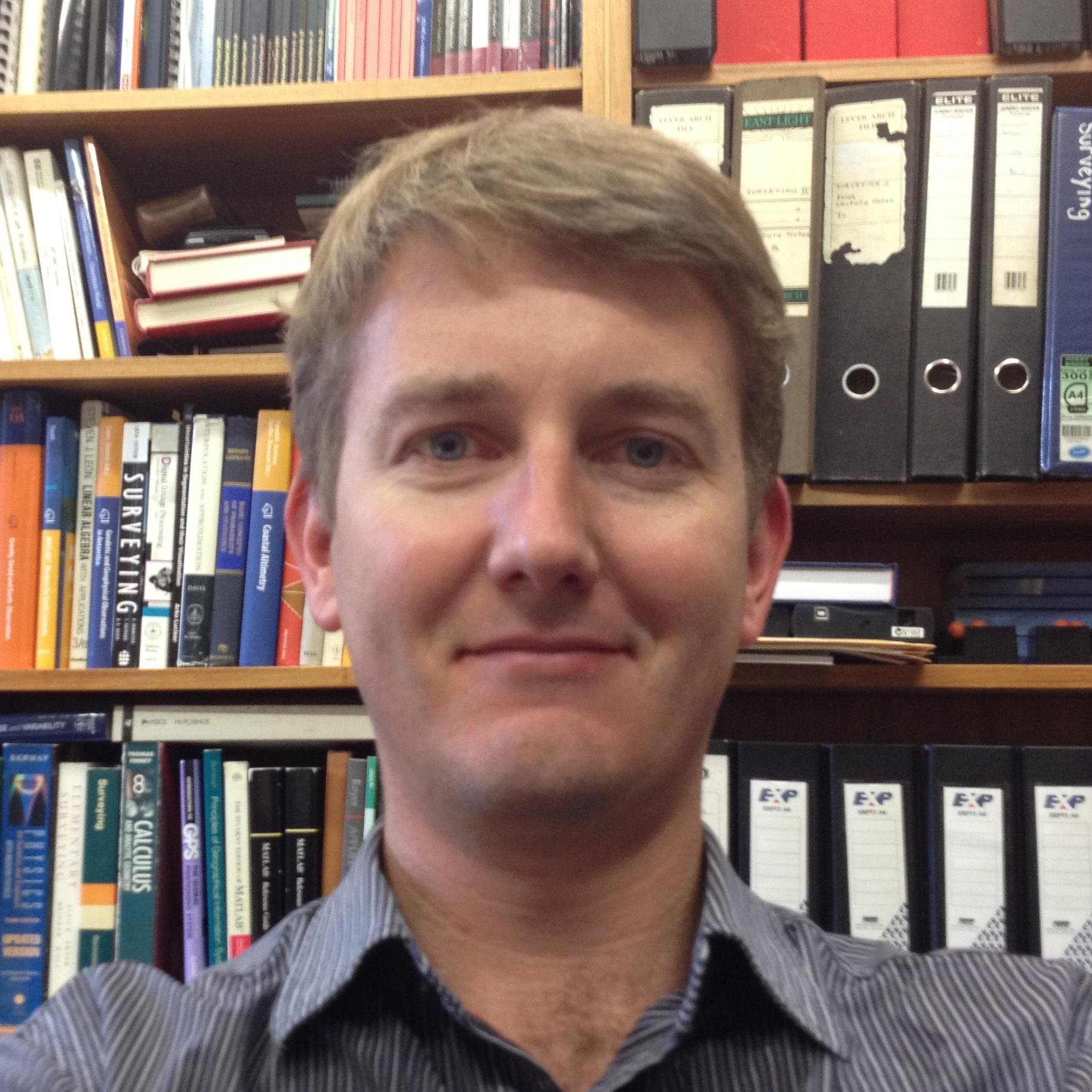 Geodesy, altimetry, sea level and other random curiosities. Academic at the University of Tasmania. Views expressed are my own.