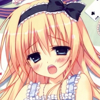 樋井Hii@萌ドリームランド開園(暴走)さんのプロフィール画像