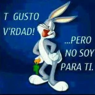 Los limites los pones tu ..