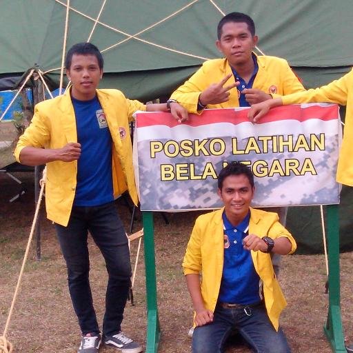 Penting kah ??? hahaa