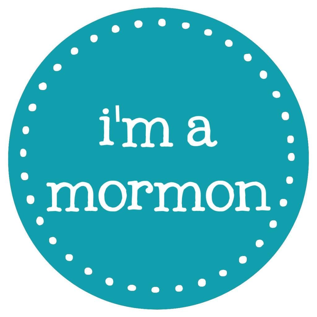 LDS_Gen_Conf's profile picture. I like to quote mormon leaders, because they say such awesome stuff.