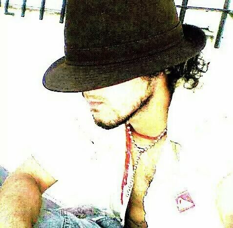 chusty_gnr's profile picture. 