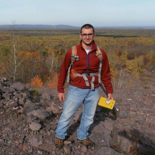 Environmentalist. Geographer. Cyclist. Hiker. Liberal. Activist.