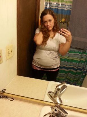 First time on twitter,  I gave in. Shame on me lol