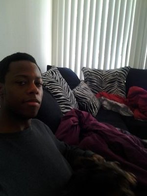 ya boy malcolm I follow back we run this world keeping it real