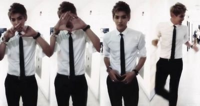 ไม่ใช่คนดี. ชีวิตติดหื่น |20+| อันธพาล : หยาบได้ สุภาพเป็น || just bot not real .