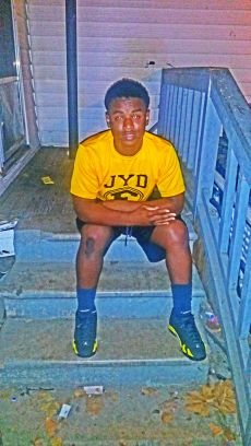 Im Jst Ah Young Nigga Dats Trynna Make It Tah Dha Top 
#Free Pops
#54 J Y D Dats Who I'm Wit