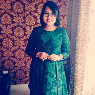 EykaErry's profile picture. 