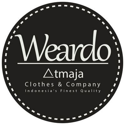 akun official WEARDO | Atmaja clothes  and company | email : thisisatmaja@gmail.com | order : 087898443803