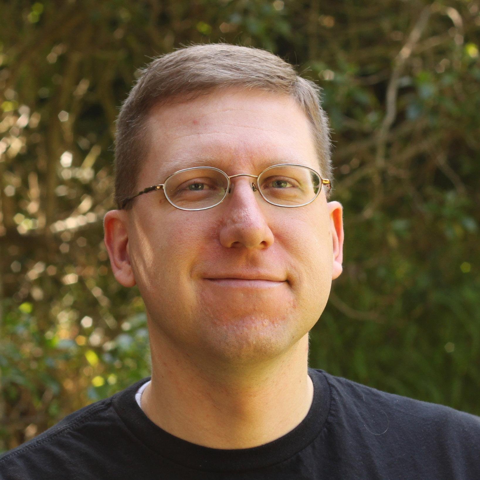 JasonCLaBau Profile Picture