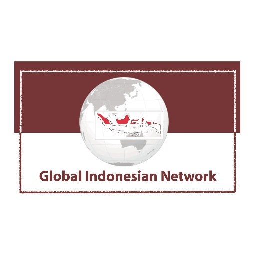 Official twitter page of Global Indonesian Network, a sharing and dialogue platform between academic research and business practices around Global Indonesian.