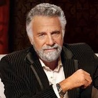 Dos Equis' Man (@fat_purge) 's Twitter Profile