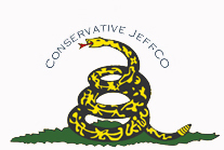 ConservJeffCO's profile picture. 