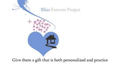 ForeverProjects's profile picture. An practical and personalized wedding registry for couples.