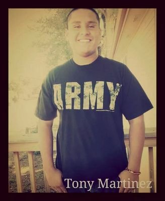 martineztony80's profile picture. 