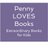 PennyLuvsBooks's profile image