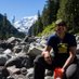 Archana Bhat (@travelingbhat) Twitter profile photo