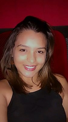 Brasileira/Cearense . Filha do Deus todo poderoso , dona de uma fé tremenda ! Instagram @Maryanabenevides