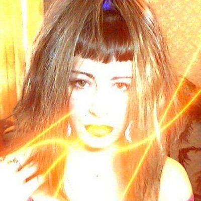 Жанна Воробьёва (@666Vivien) | Twitter