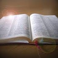 Streaming the Bible live on Twitter