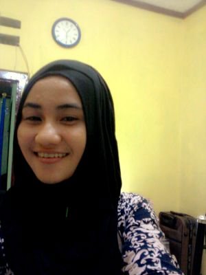 ketulusan mengalahkan segalanya...