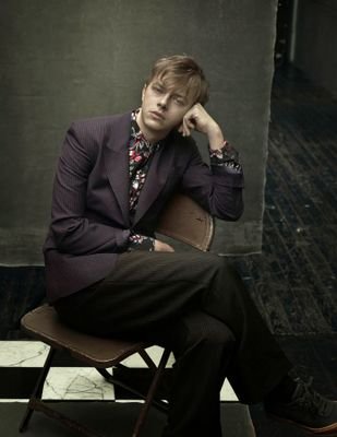 Harold Theopolis Harry Osborn. Green Goblin [The Amazing Spider-Man] *au*rp*occ*