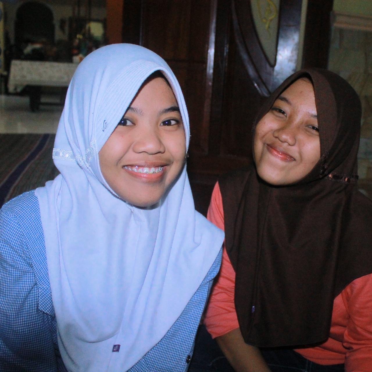 Go Pramugari (╯°□°)╯