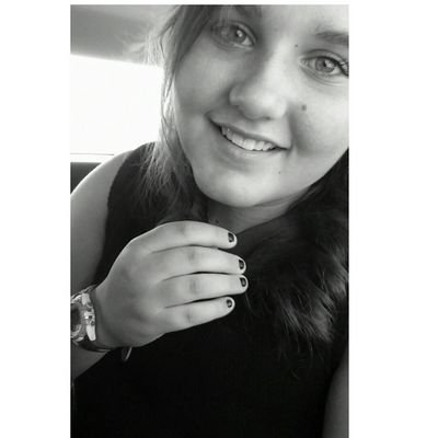 Sophomore at HHS. Actress and Singer.
