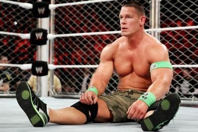 DepravedCena's profile picture. 